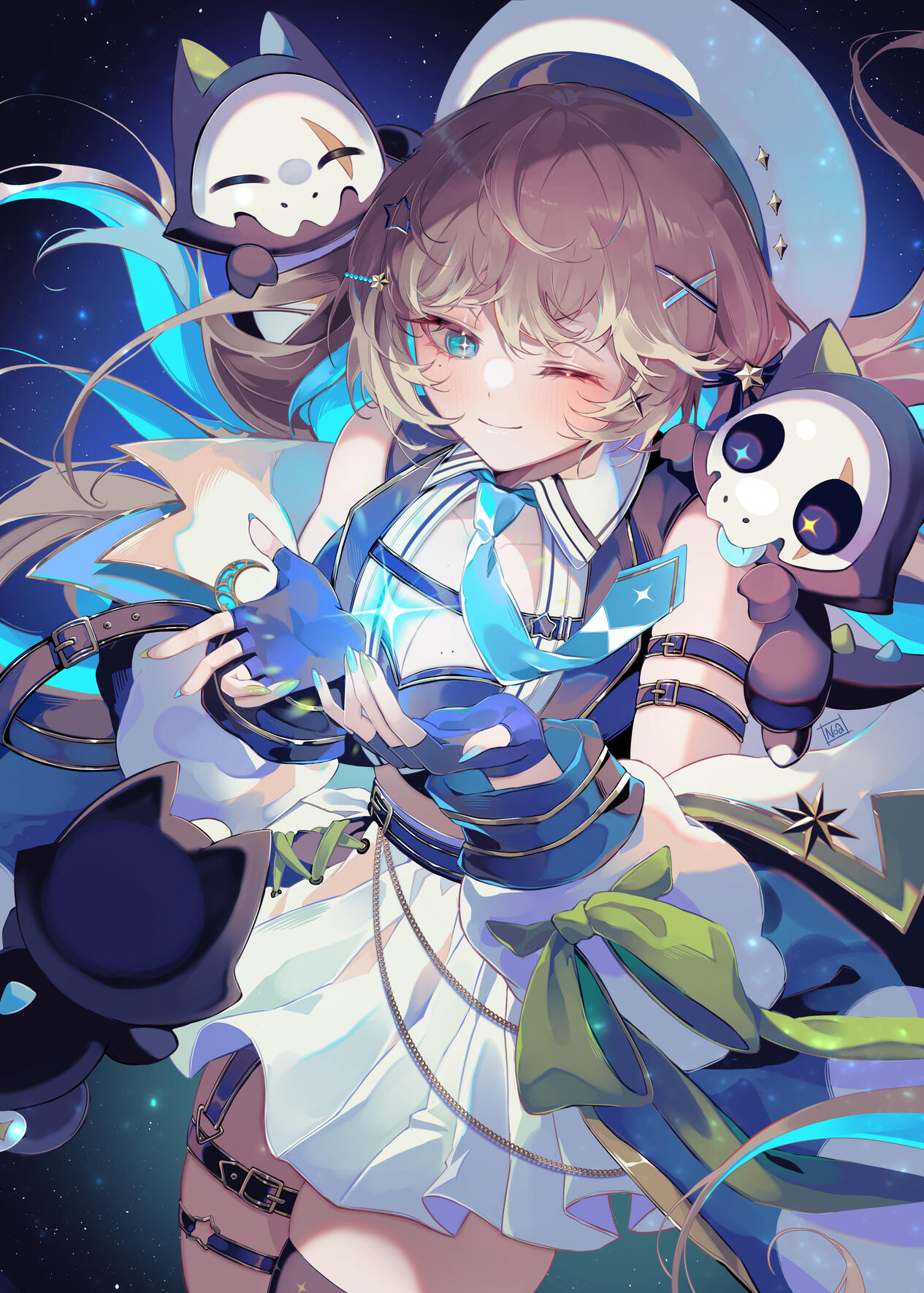 Noa 3.0