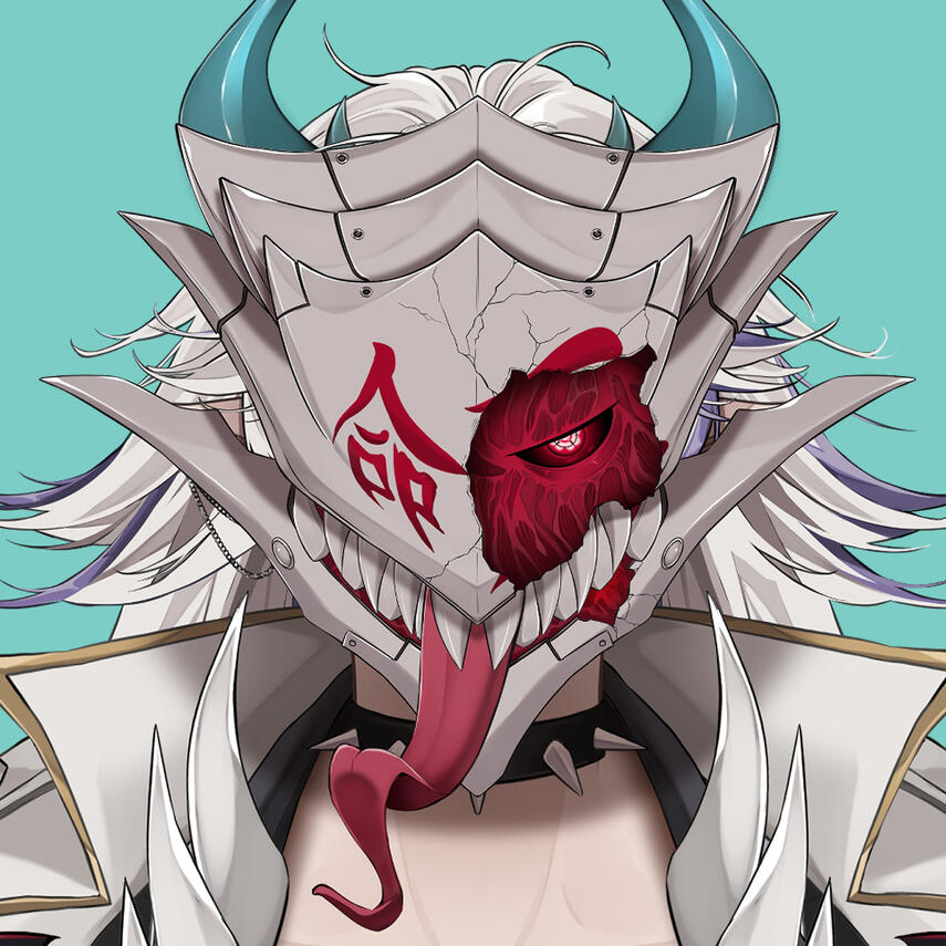 HoryoZetsubo_VT